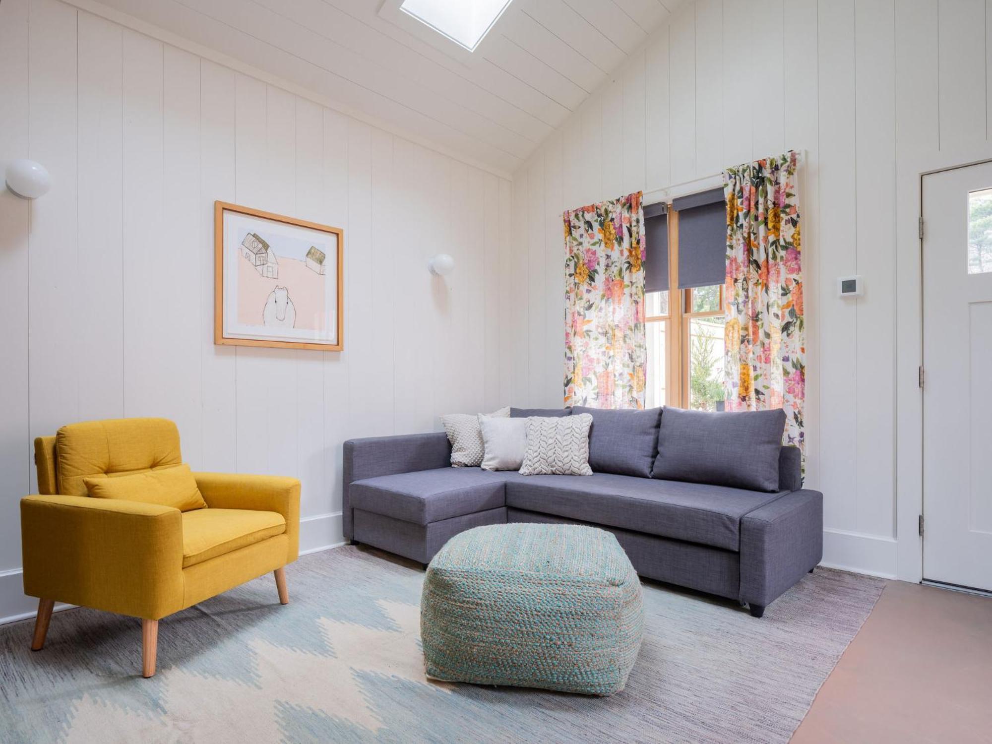 Queen City Bungalow & Cottages Бърлингтън Екстериор снимка
